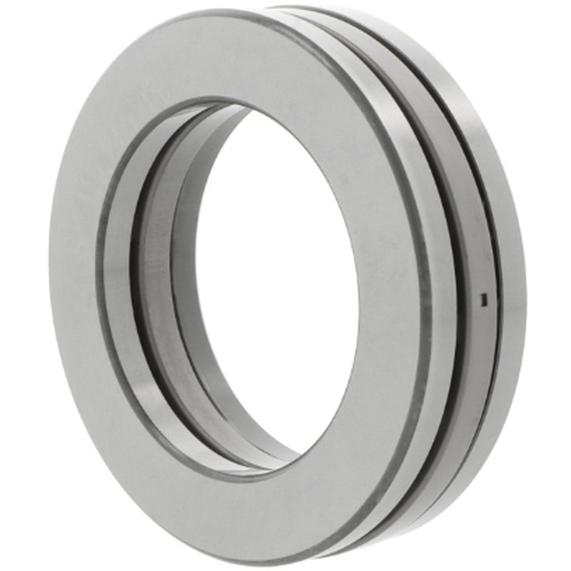 Axial cylindrical roller bearings ARZ124061